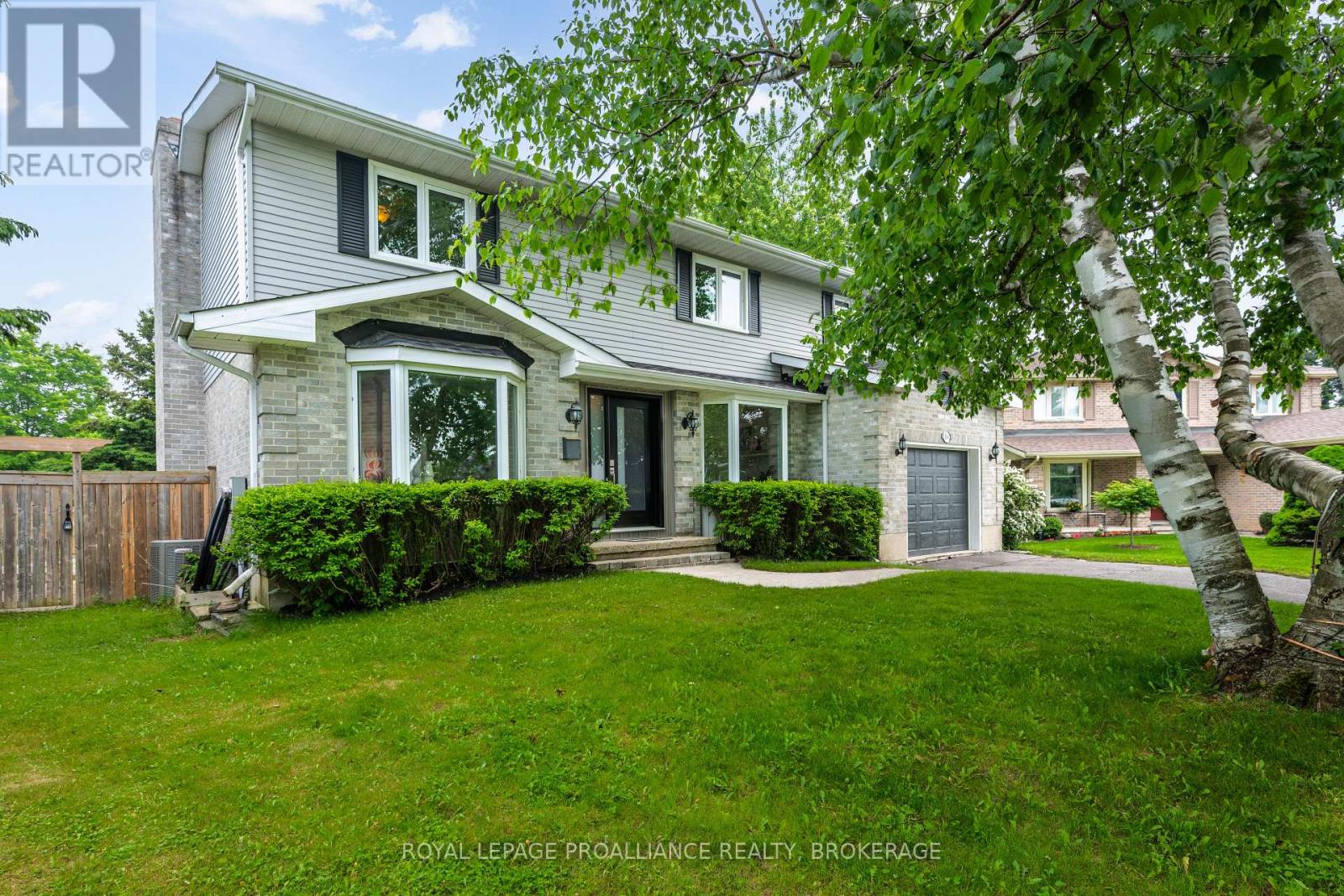 894 Plainview Place, Kingston (North Of Taylor-Kidd Blvd), Ontario  K7P 2K3 - Photo 3 - X12209390