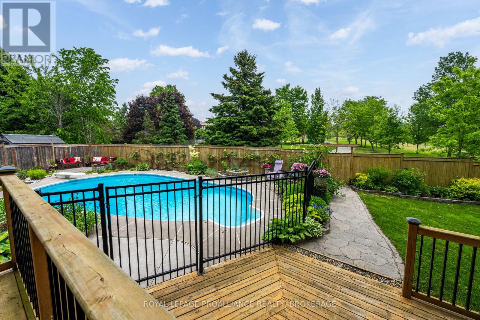 894 Plainview Place, Kingston (North Of Taylor-Kidd Blvd), Ontario  K7P 2K3 - Photo 39 - X12209390