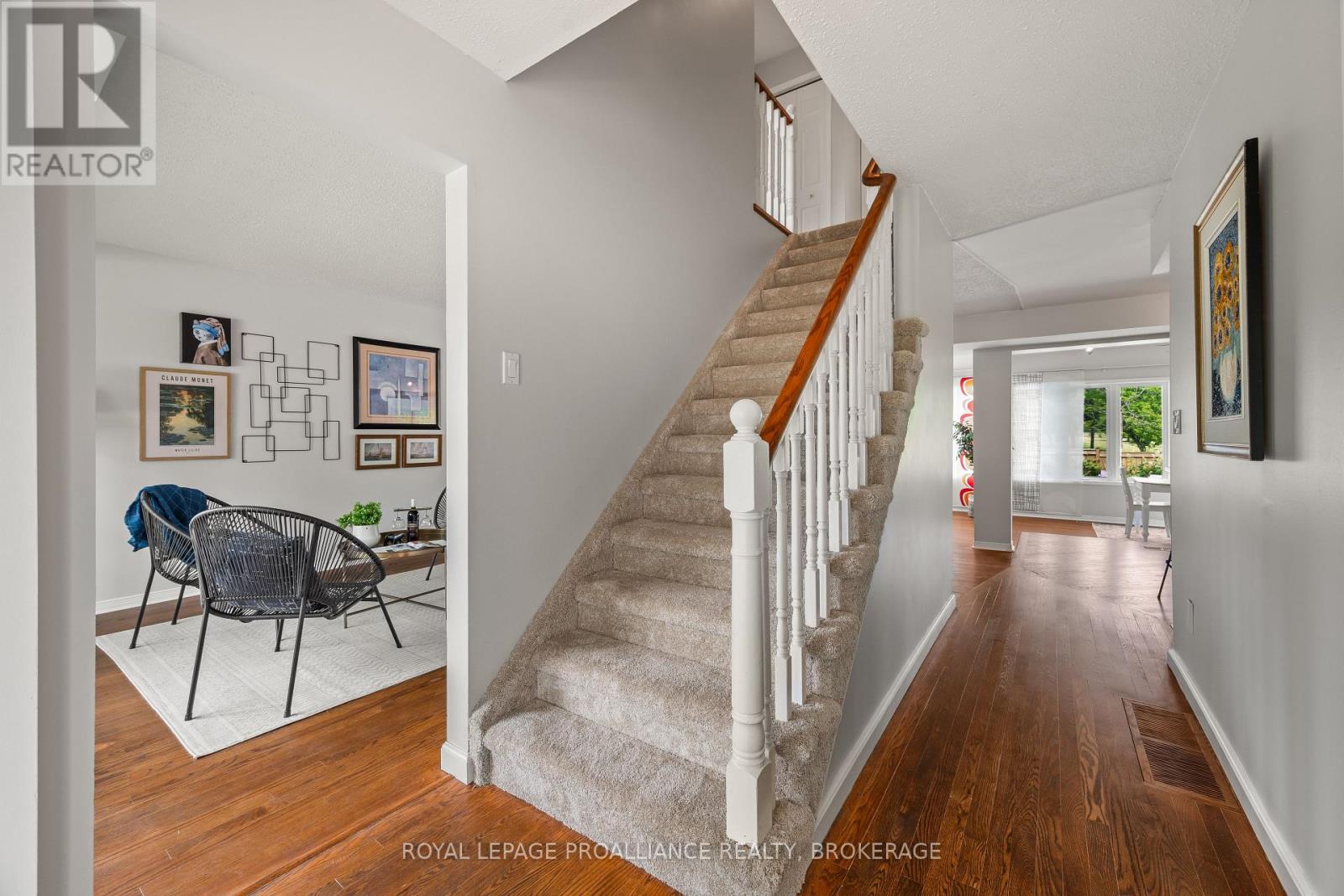 894 Plainview Place, Kingston (North Of Taylor-Kidd Blvd), Ontario  K7P 2K3 - Photo 4 - X12209390