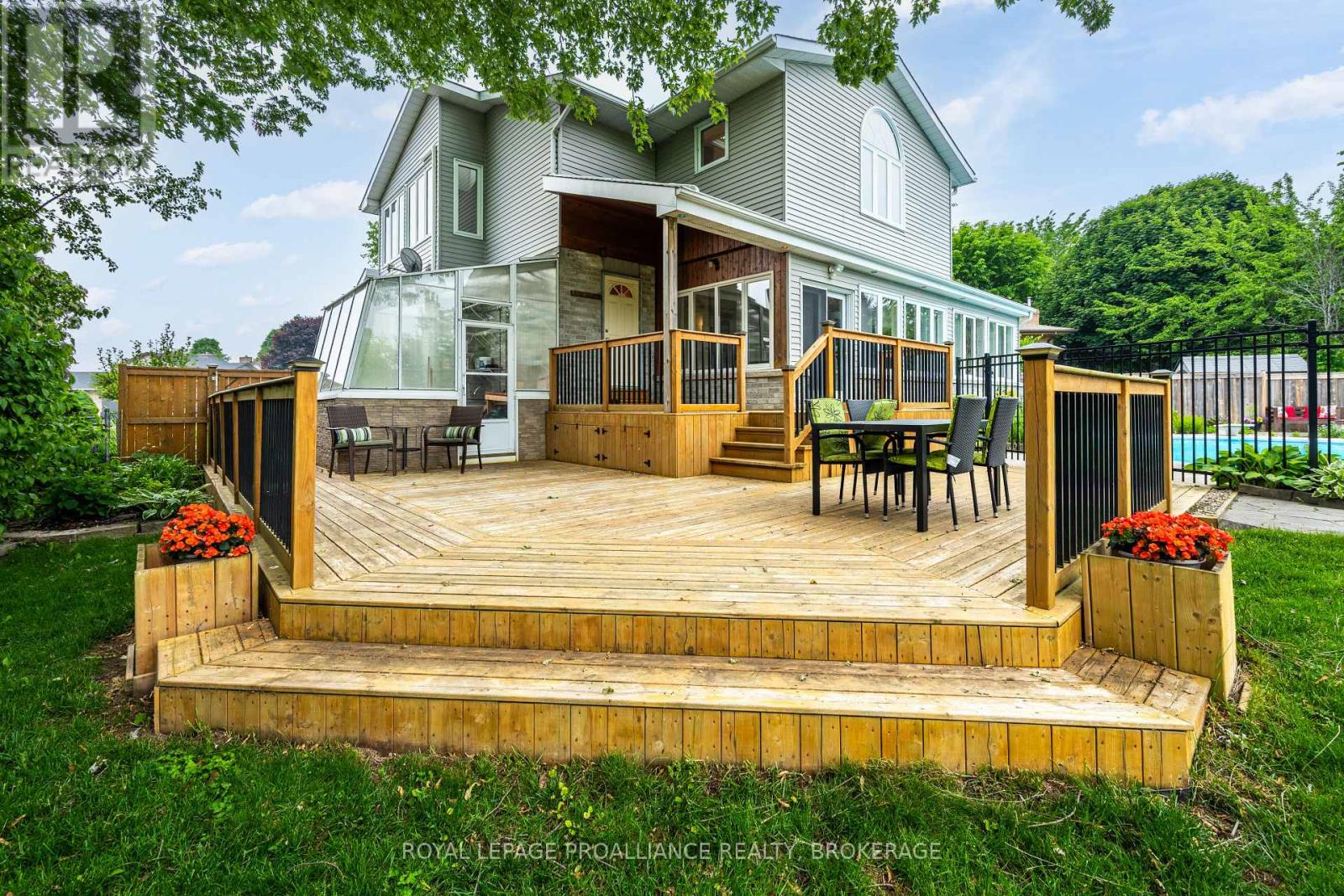 894 Plainview Place, Kingston (North Of Taylor-Kidd Blvd), Ontario  K7P 2K3 - Photo 40 - X12209390