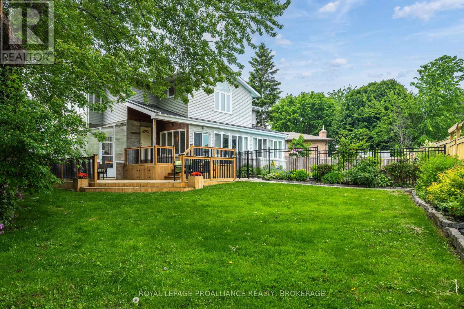 894 Plainview Place, Kingston (North Of Taylor-Kidd Blvd), Ontario  K7P 2K3 - Photo 42 - X12209390