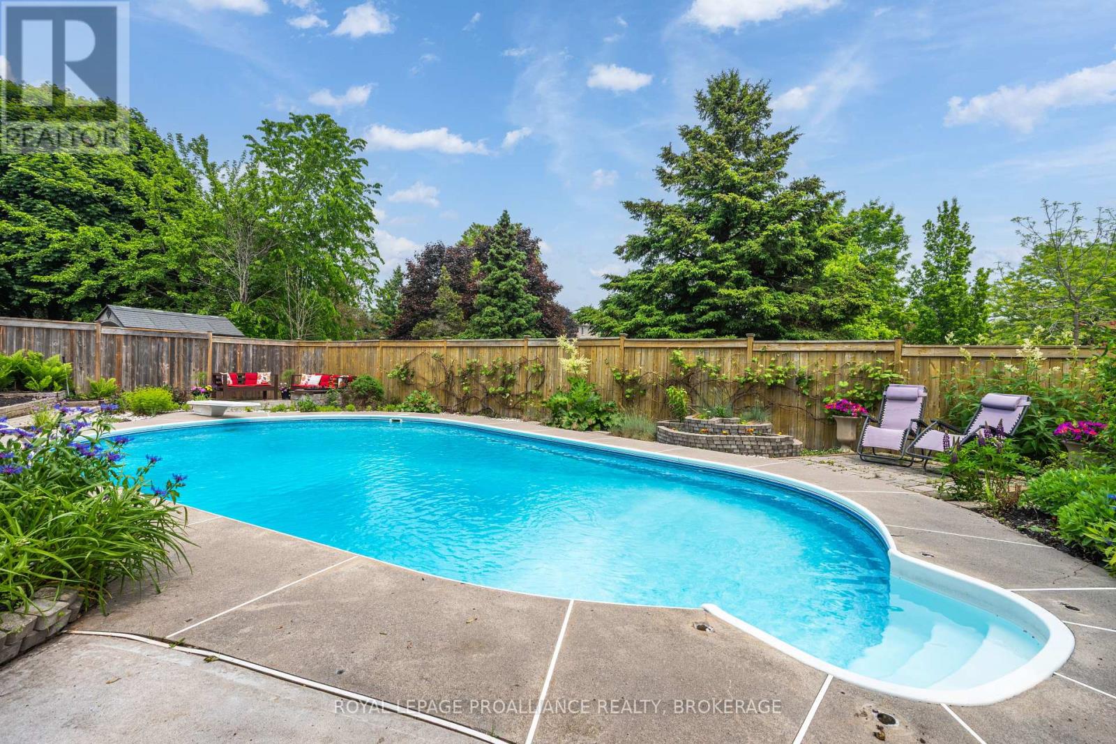 894 Plainview Place, Kingston (North Of Taylor-Kidd Blvd), Ontario  K7P 2K3 - Photo 43 - X12209390