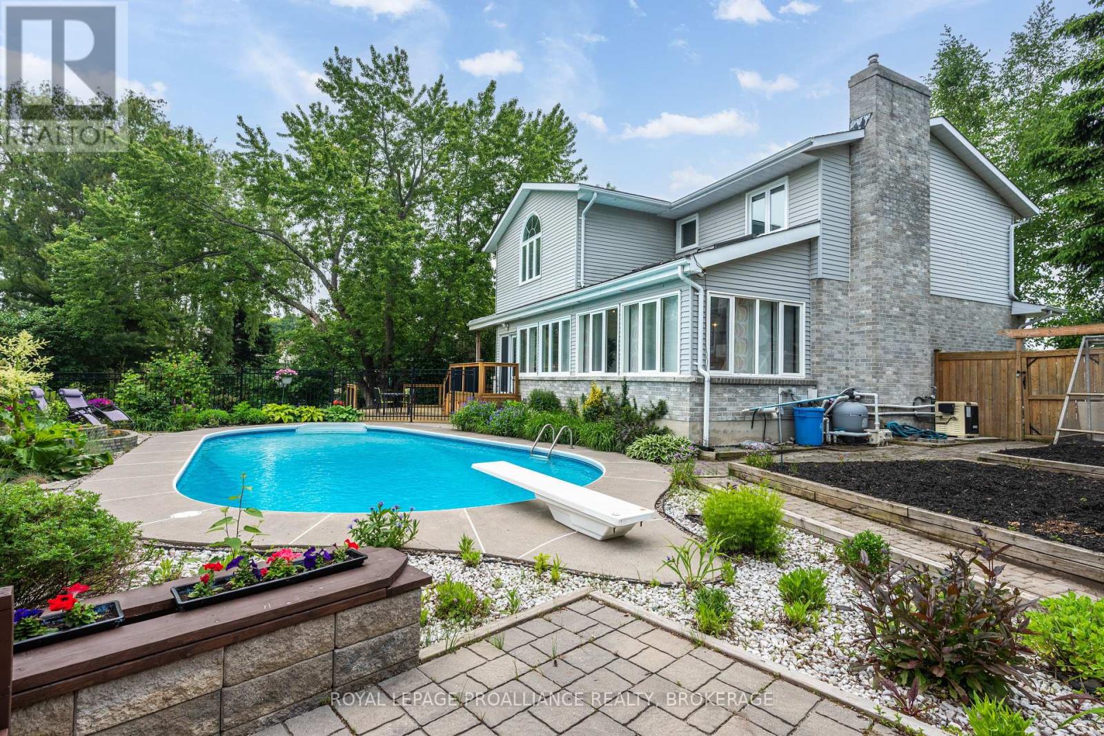 894 Plainview Place, Kingston (North Of Taylor-Kidd Blvd), Ontario  K7P 2K3 - Photo 45 - X12209390