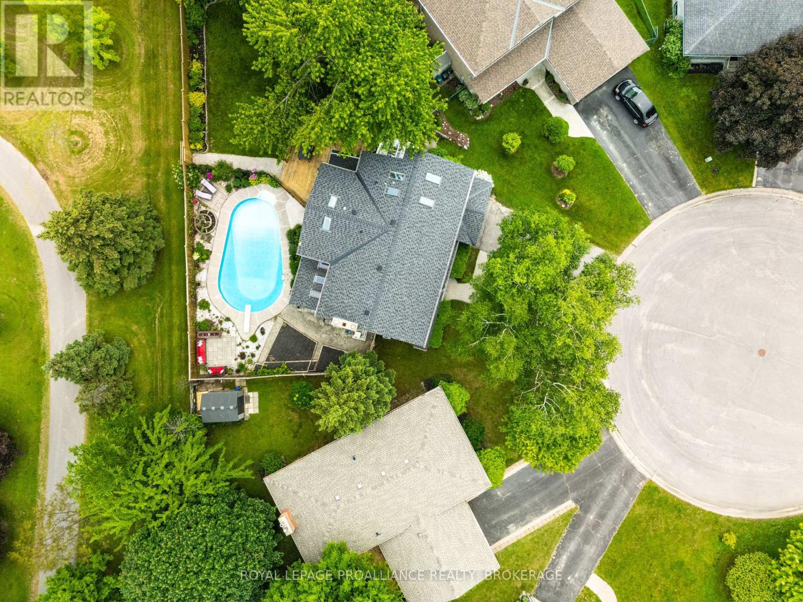 894 Plainview Place, Kingston (North Of Taylor-Kidd Blvd), Ontario  K7P 2K3 - Photo 46 - X12209390