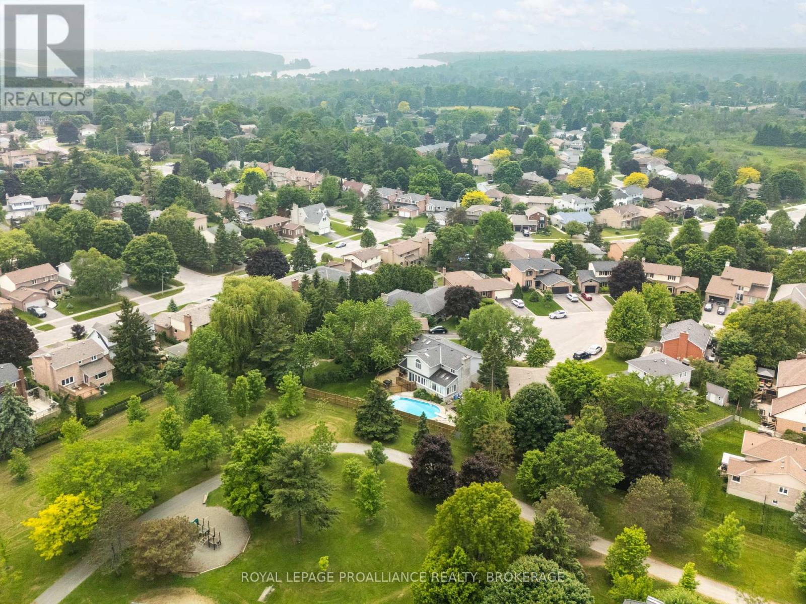 894 Plainview Place, Kingston (North Of Taylor-Kidd Blvd), Ontario  K7P 2K3 - Photo 49 - X12209390