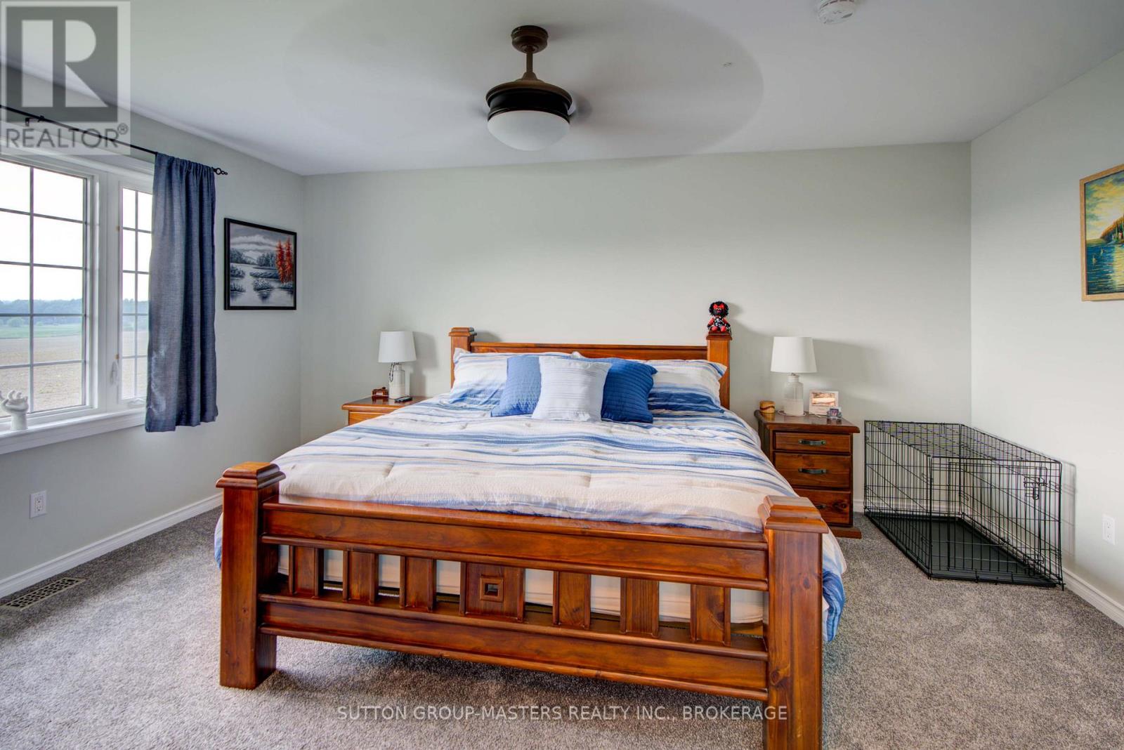 302 Greens Road, Leeds And The Thousand Islands, Ontario  K0H 2N0 - Photo 12 - X12209485