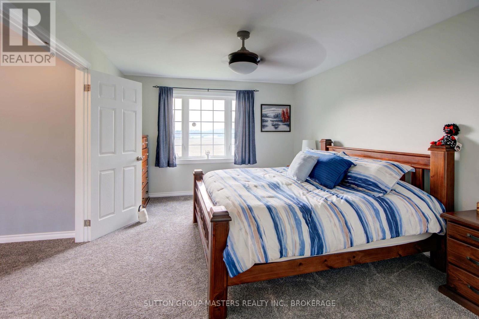 302 Greens Road, Leeds And The Thousand Islands, Ontario  K0H 2N0 - Photo 14 - X12209485
