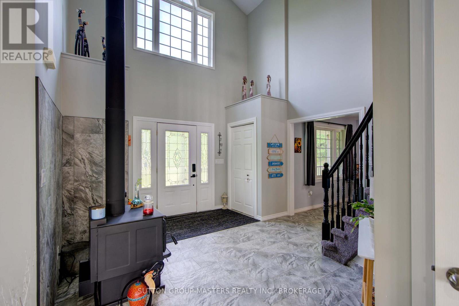 302 Greens Road, Leeds And The Thousand Islands, Ontario  K0H 2N0 - Photo 36 - X12209485