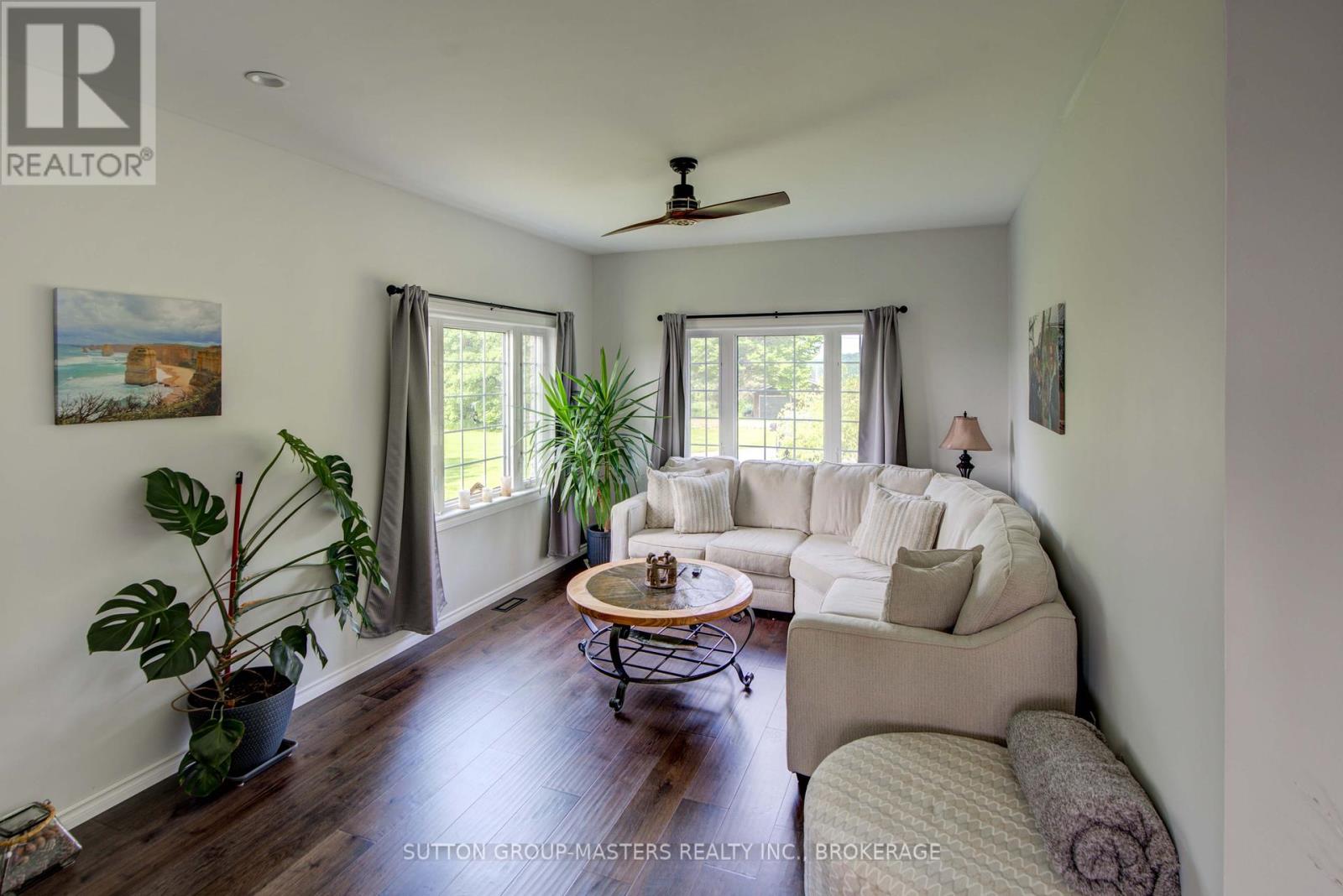 302 Greens Road, Leeds And The Thousand Islands, Ontario  K0H 2N0 - Photo 37 - X12209485