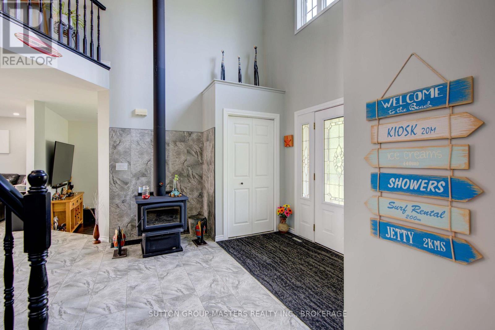 302 Greens Road, Leeds And The Thousand Islands, Ontario  K0H 2N0 - Photo 46 - X12209485