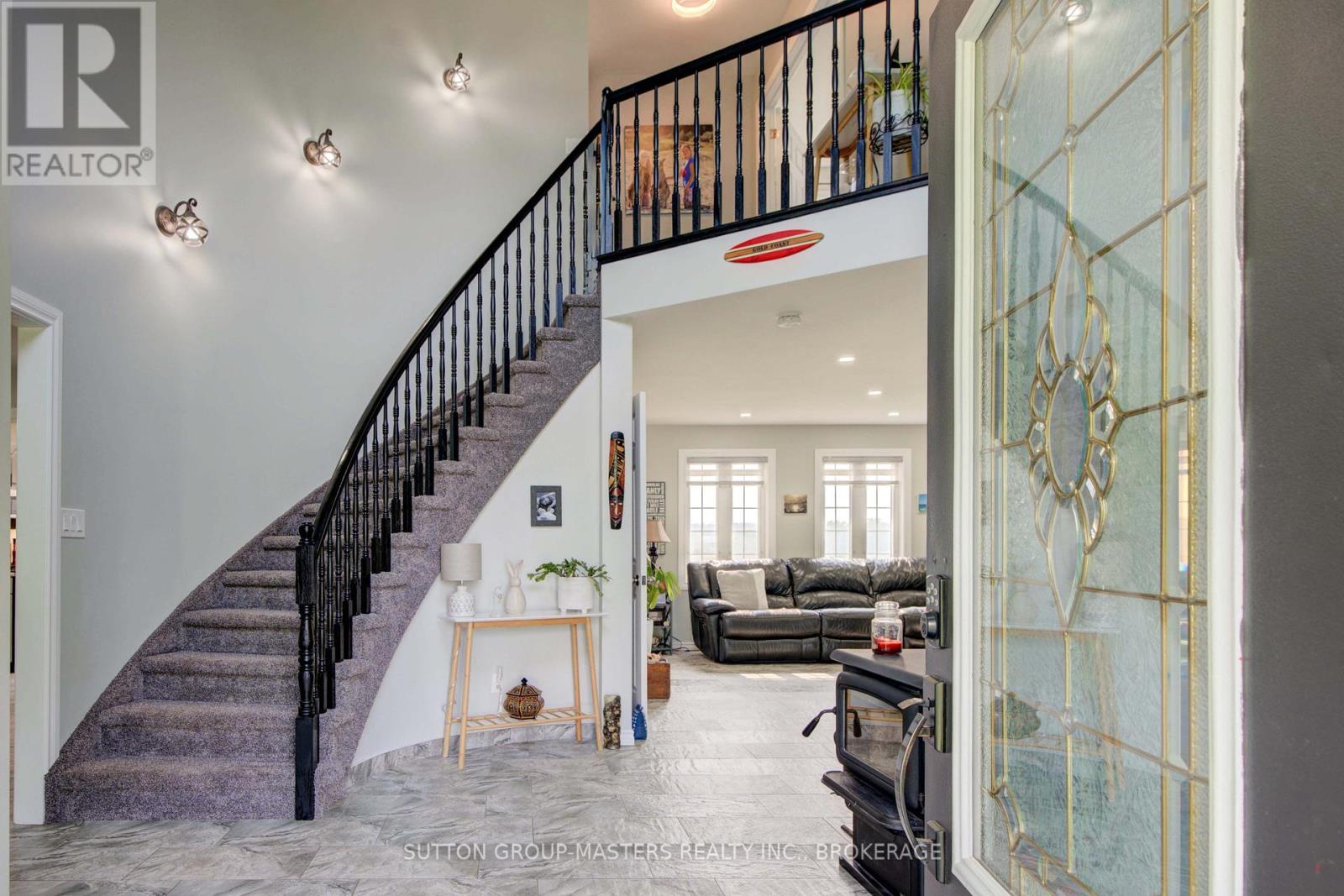 302 Greens Road, Leeds And The Thousand Islands, Ontario  K0H 2N0 - Photo 47 - X12209485
