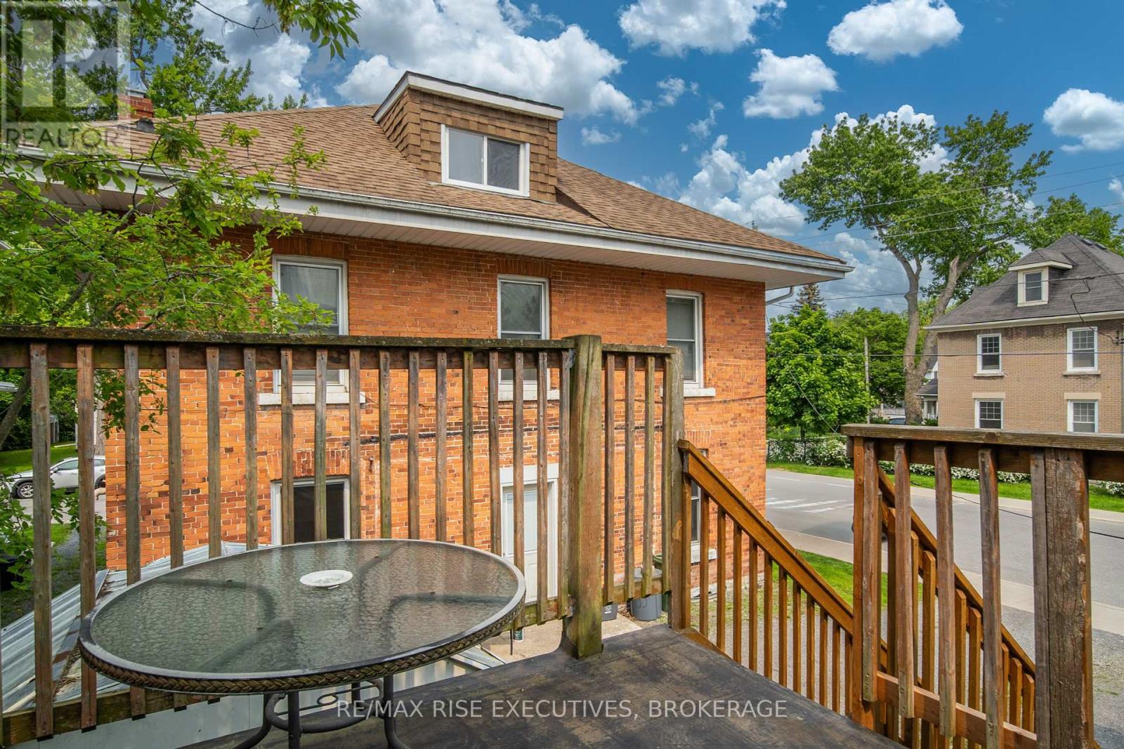 98 Mack Street, Kingston (Central City East), Ontario  K7L 1N9 - Photo 24 - X12209523