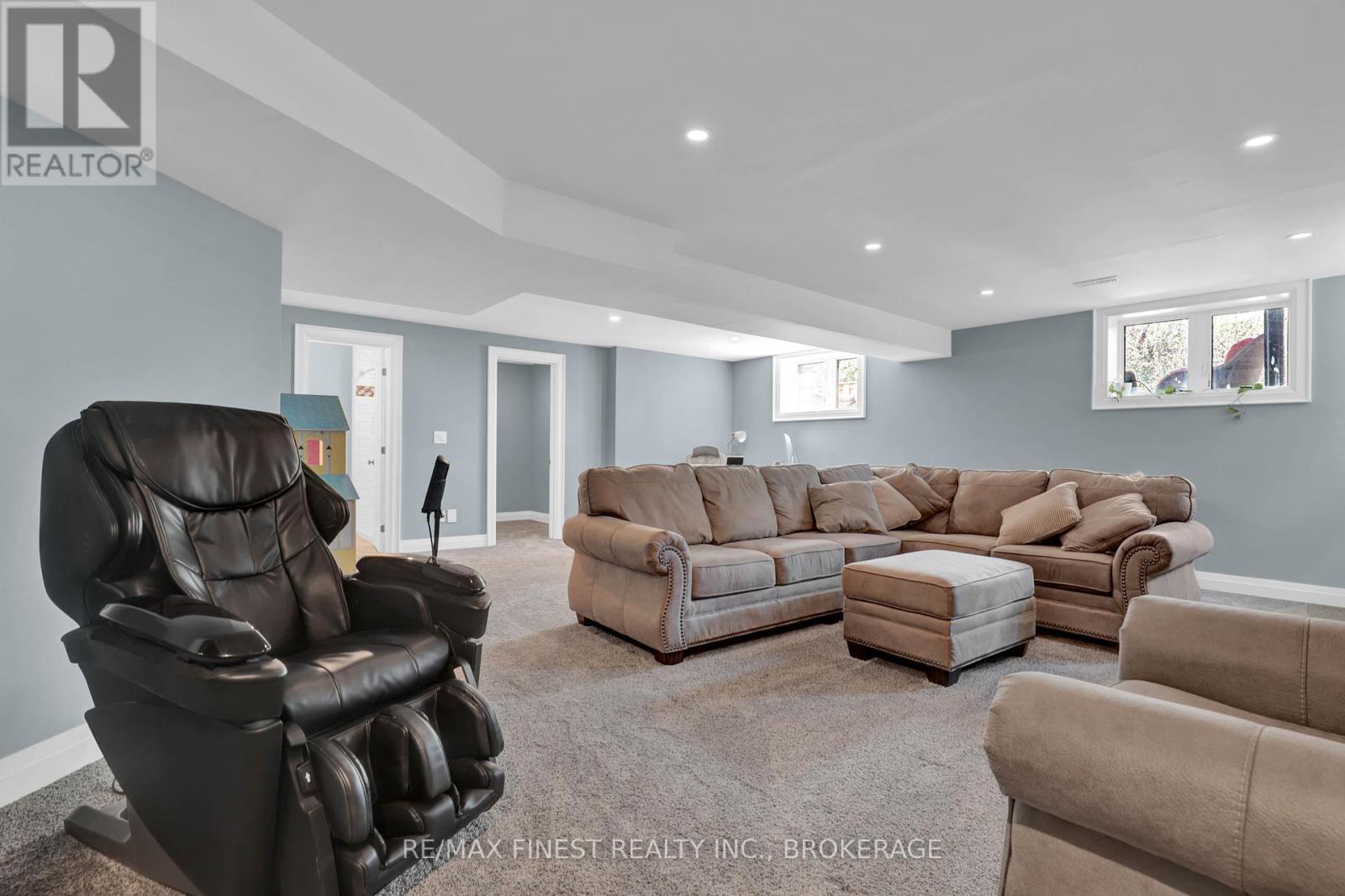 161 Mcdonough Crescent, Loyalist (Amherstview), Ontario  K7N 0B3 - Photo 33 - X12209528