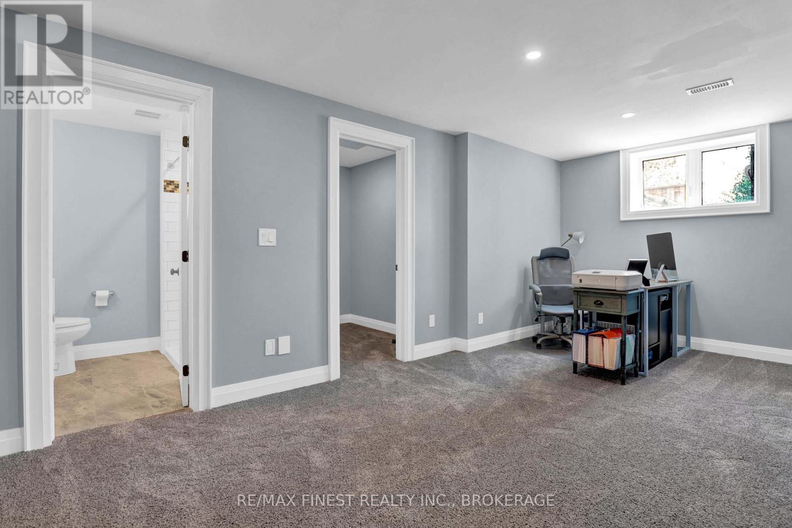 161 Mcdonough Crescent, Loyalist (Amherstview), Ontario  K7N 0B3 - Photo 35 - X12209528