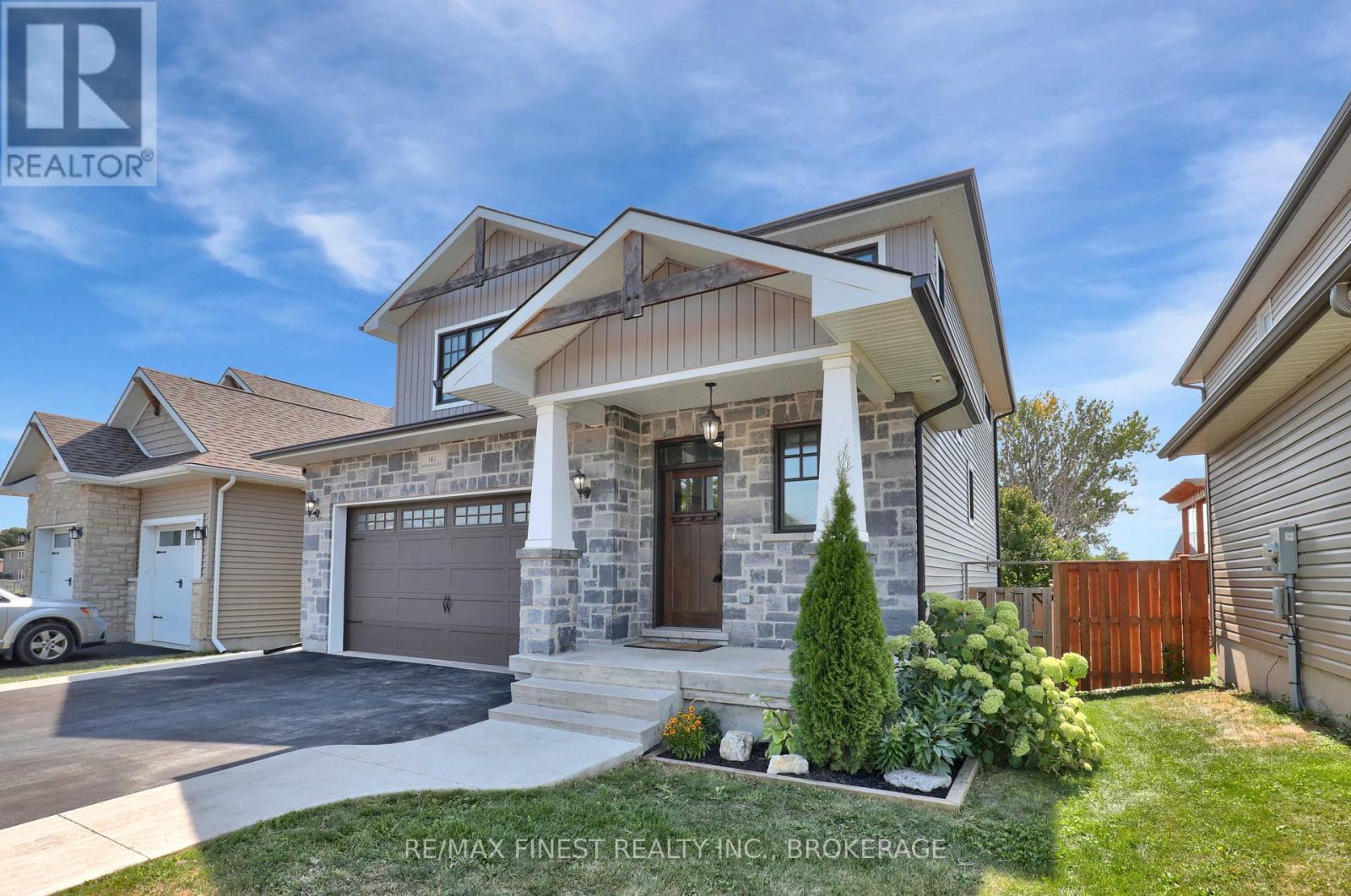 161 Mcdonough Crescent, Loyalist (Amherstview), Ontario  K7N 0B3 - Photo 4 - X12209528