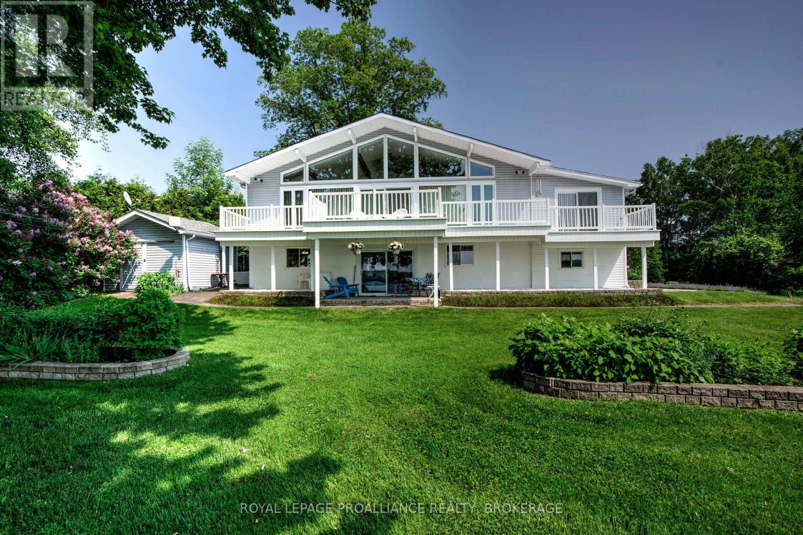 162 Mcnally's Lane, Rideau Lakes, Ontario  K0G 1X0 - Photo 12 - X12209529
