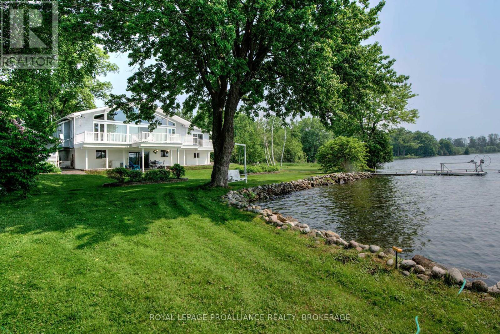 162 Mcnally's Lane, Rideau Lakes, Ontario  K0G 1X0 - Photo 13 - X12209529