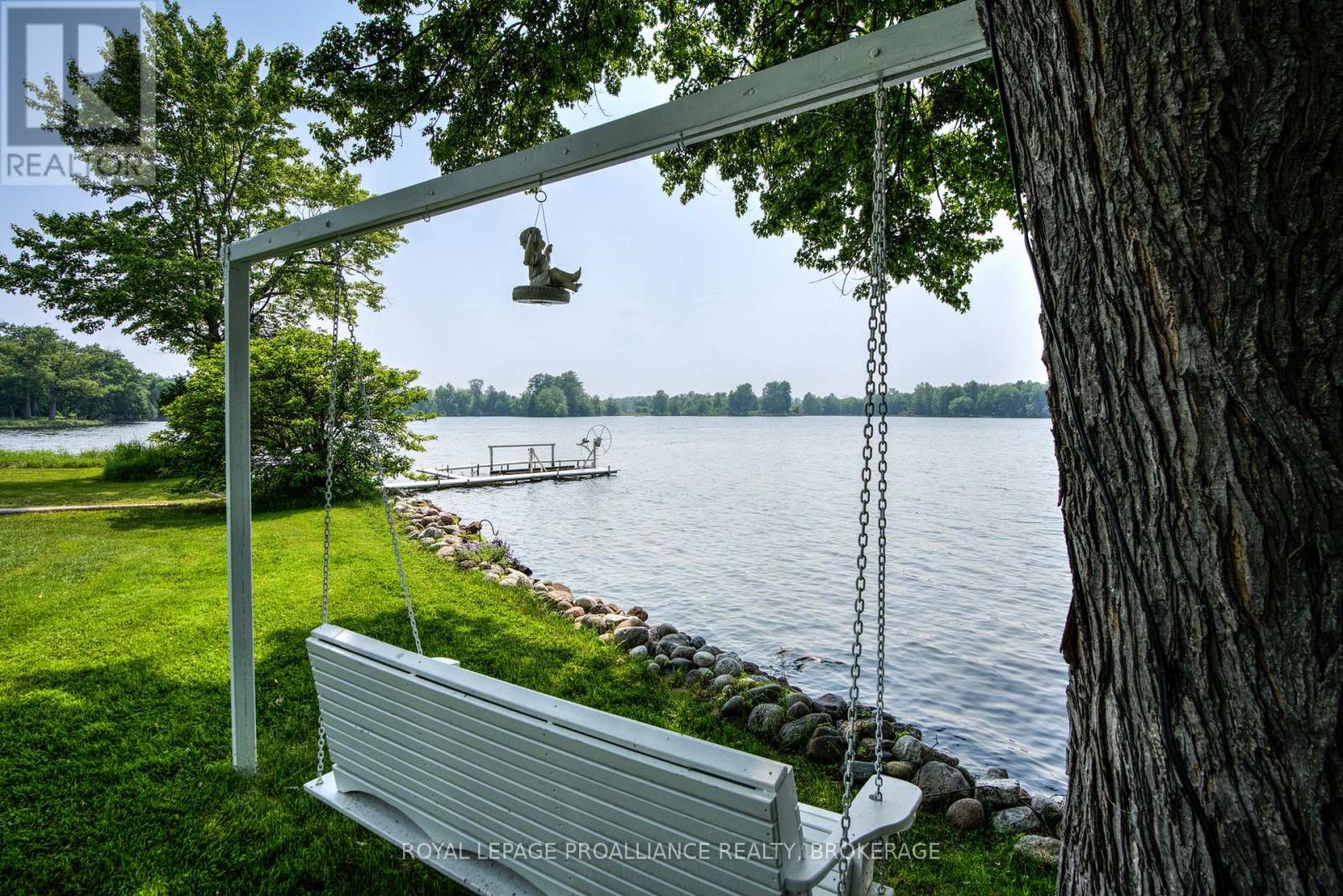 162 Mcnally's Lane, Rideau Lakes, Ontario  K0G 1X0 - Photo 17 - X12209529