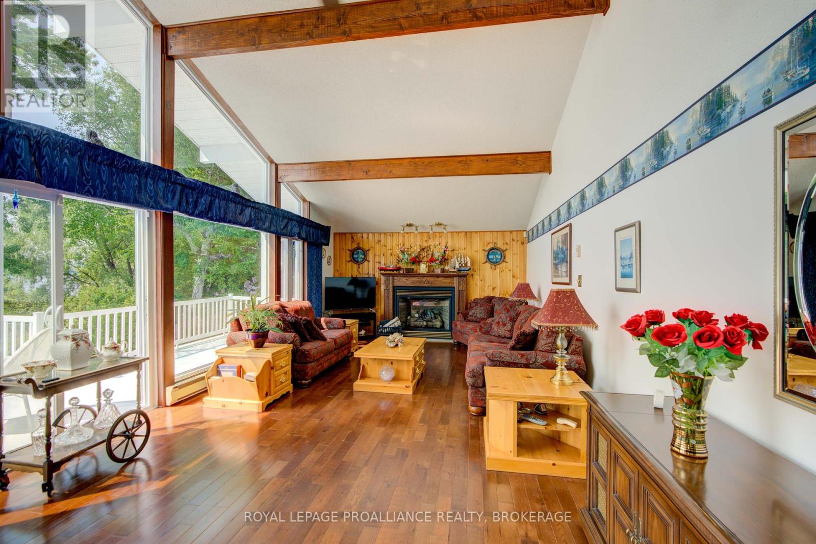 162 Mcnally's Lane, Rideau Lakes, Ontario  K0G 1X0 - Photo 31 - X12209529