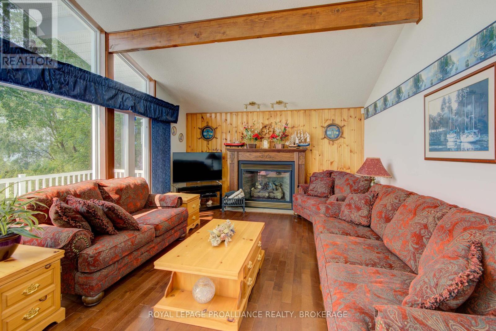 162 Mcnally's Lane, Rideau Lakes, Ontario  K0G 1X0 - Photo 32 - X12209529