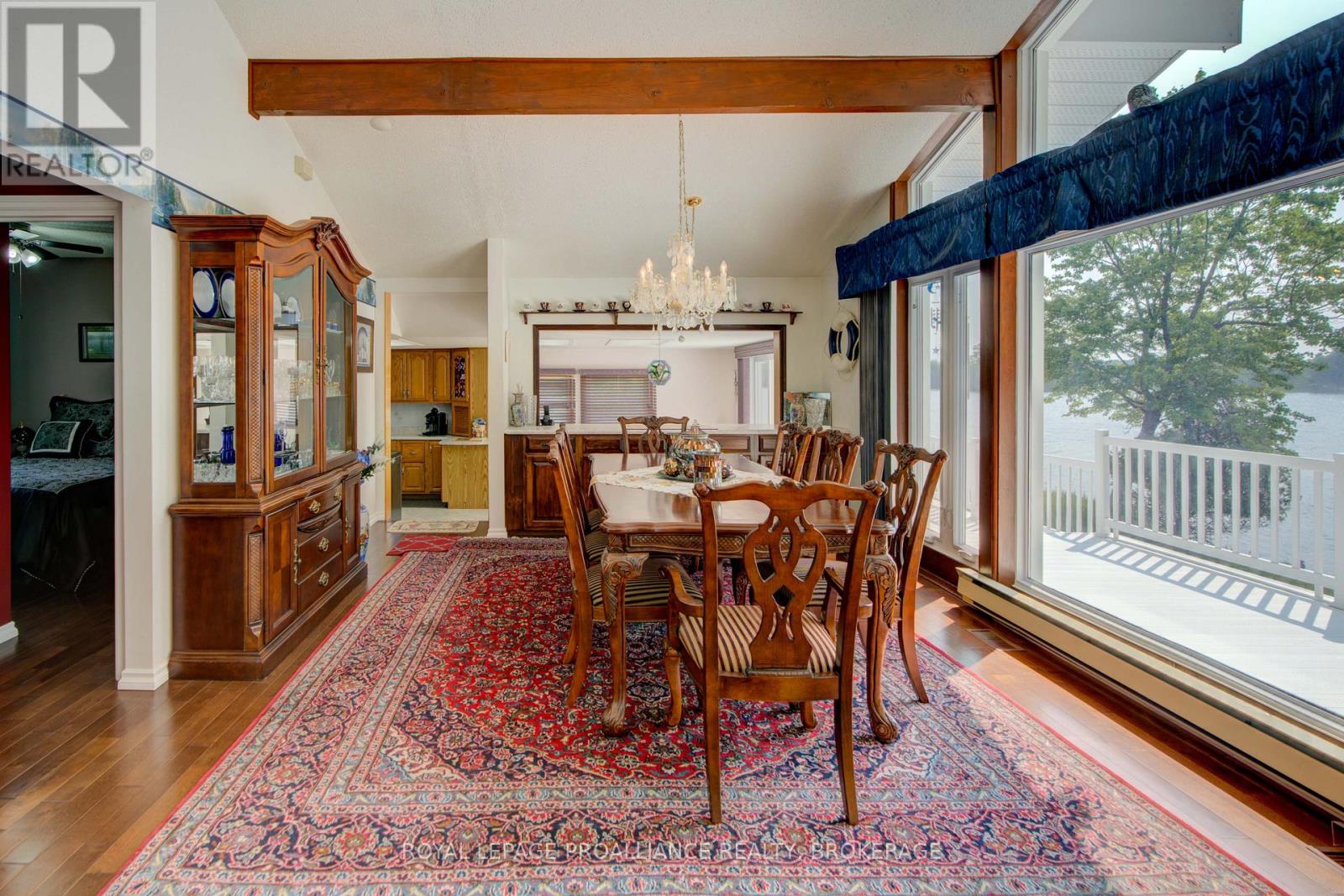 162 Mcnally's Lane, Rideau Lakes, Ontario  K0G 1X0 - Photo 33 - X12209529