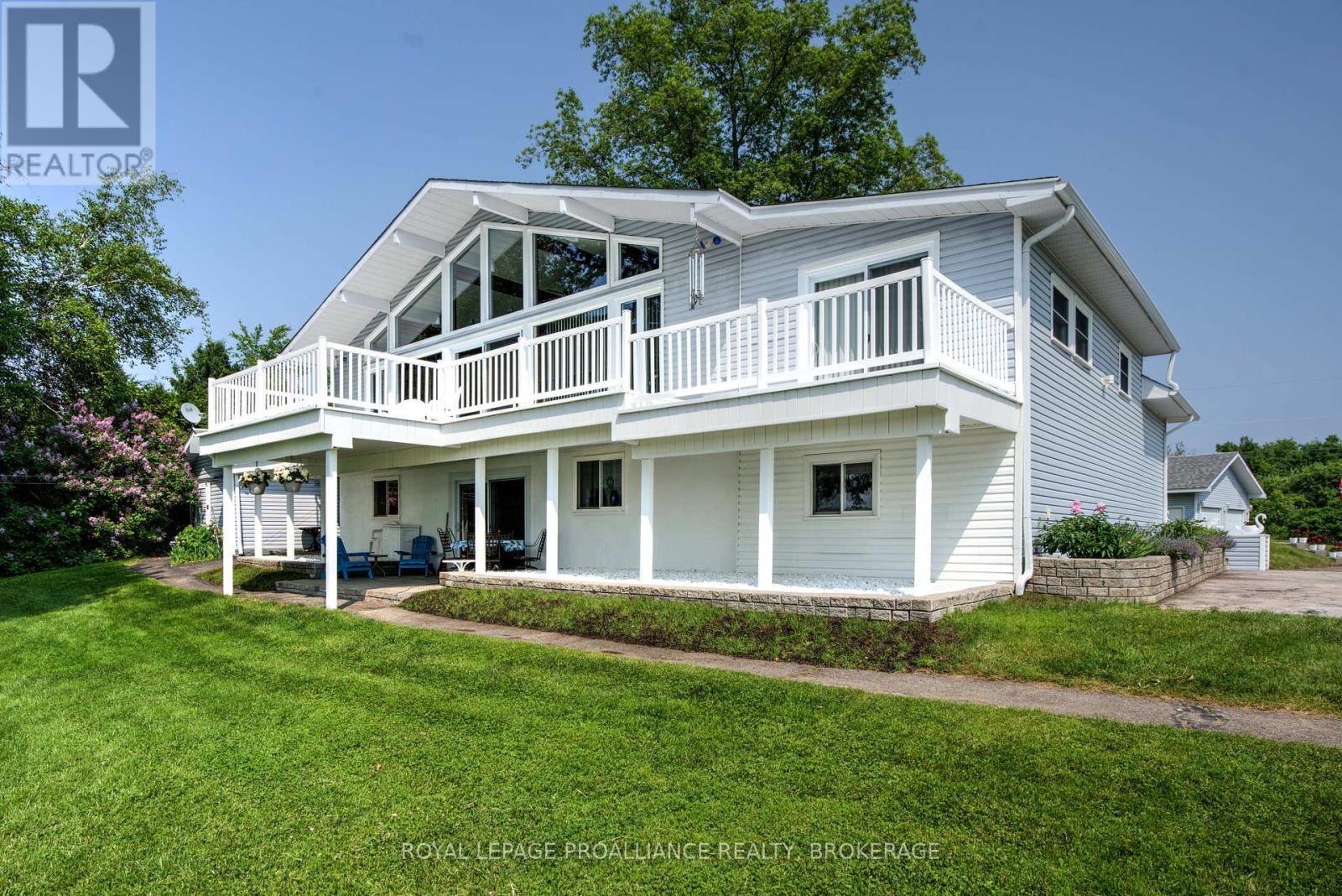 162 Mcnally's Lane, Rideau Lakes, Ontario  K0G 1X0 - Photo 49 - X12209529