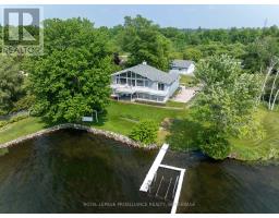 162 MCNALLY'S LANE, Rideau Lakes, Ontario