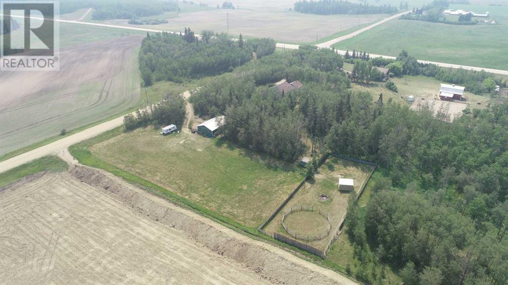 420006 Range Road 272, Rural Ponoka County, Alberta  T4L 1Y9 - Photo 49 - A2227276