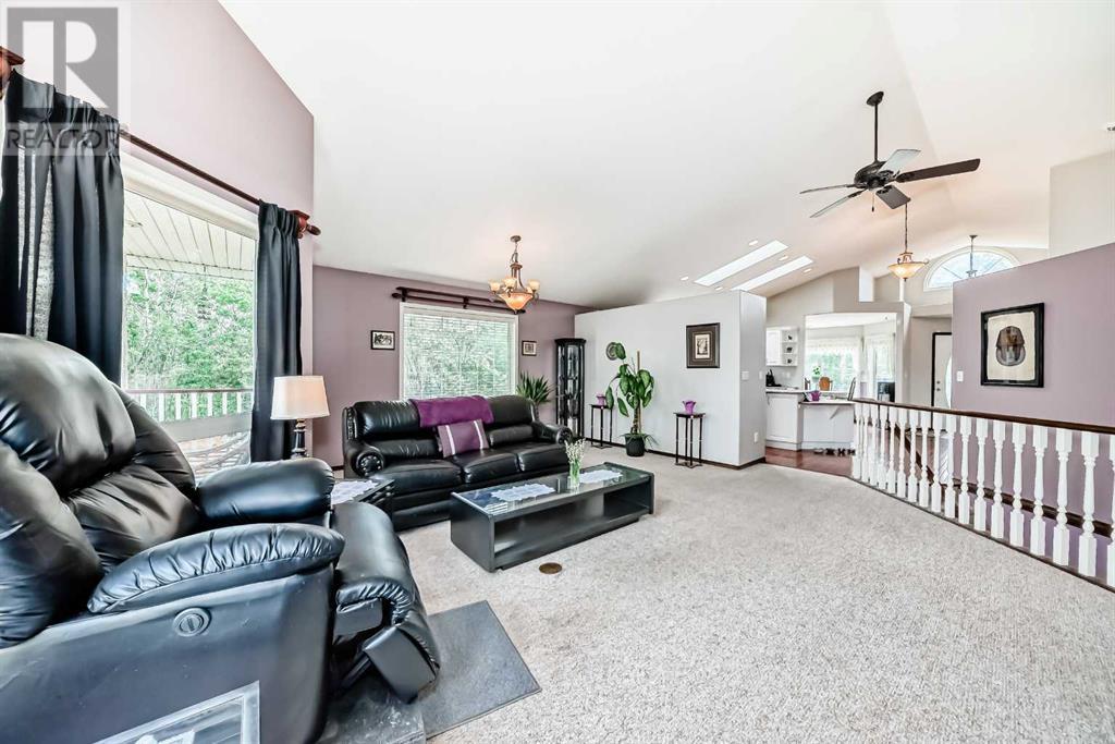 420006 Range Road 272, Rural Ponoka County, Alberta  T4L 1Y9 - Photo 12 - A2227276