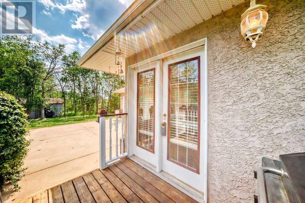 420006 Range Road 272, Rural Ponoka County, Alberta  T4L 1Y9 - Photo 35 - A2227276