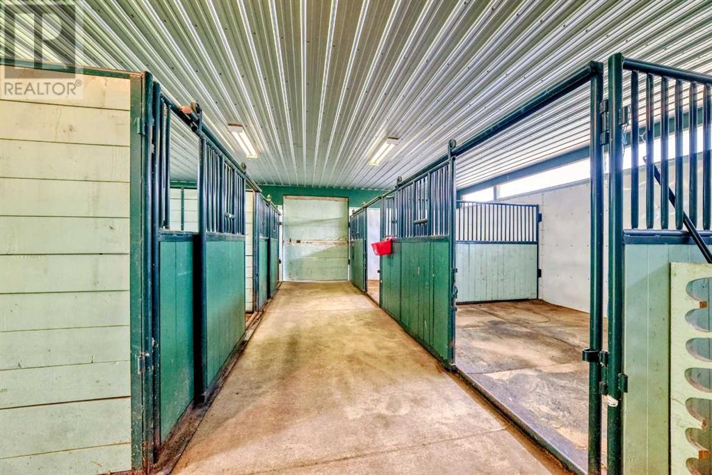 420006 Range Road 272, Rural Ponoka County, Alberta  T4L 1Y9 - Photo 39 - A2227276