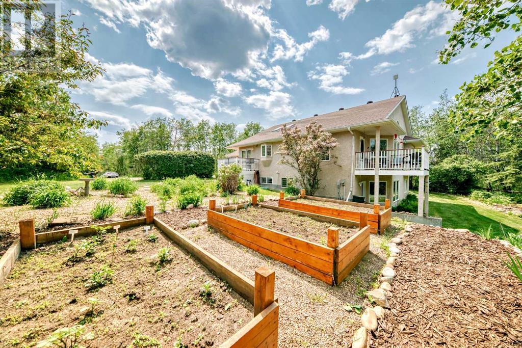 420006 Range Road 272, Rural Ponoka County, Alberta  T4L 1Y9 - Photo 41 - A2227276