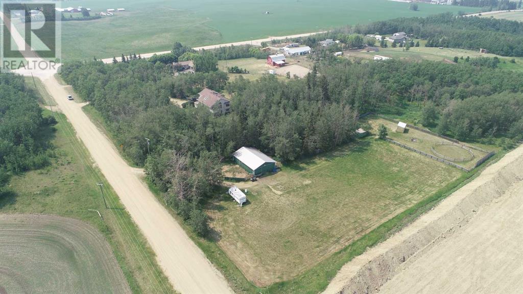 420006 Range Road 272, Rural Ponoka County, Alberta  T4L 1Y9 - Photo 48 - A2227276