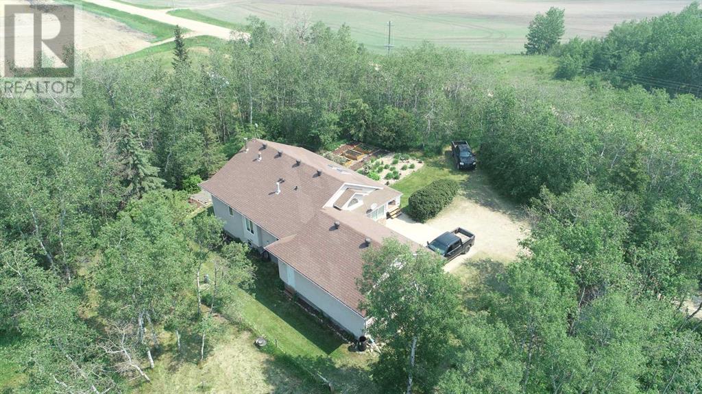 420006 Range Road 272, Rural Ponoka County, Alberta  T4L 1Y9 - Photo 47 - A2227276