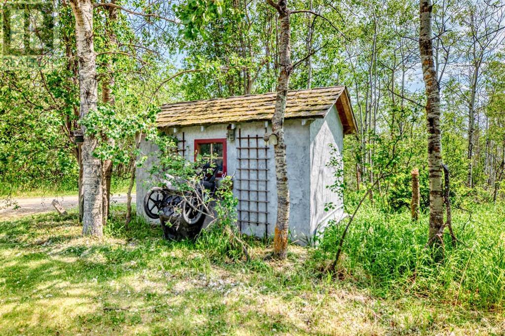420006 Range Road 272, Rural Ponoka County, Alberta  T4L 1Y9 - Photo 43 - A2227276