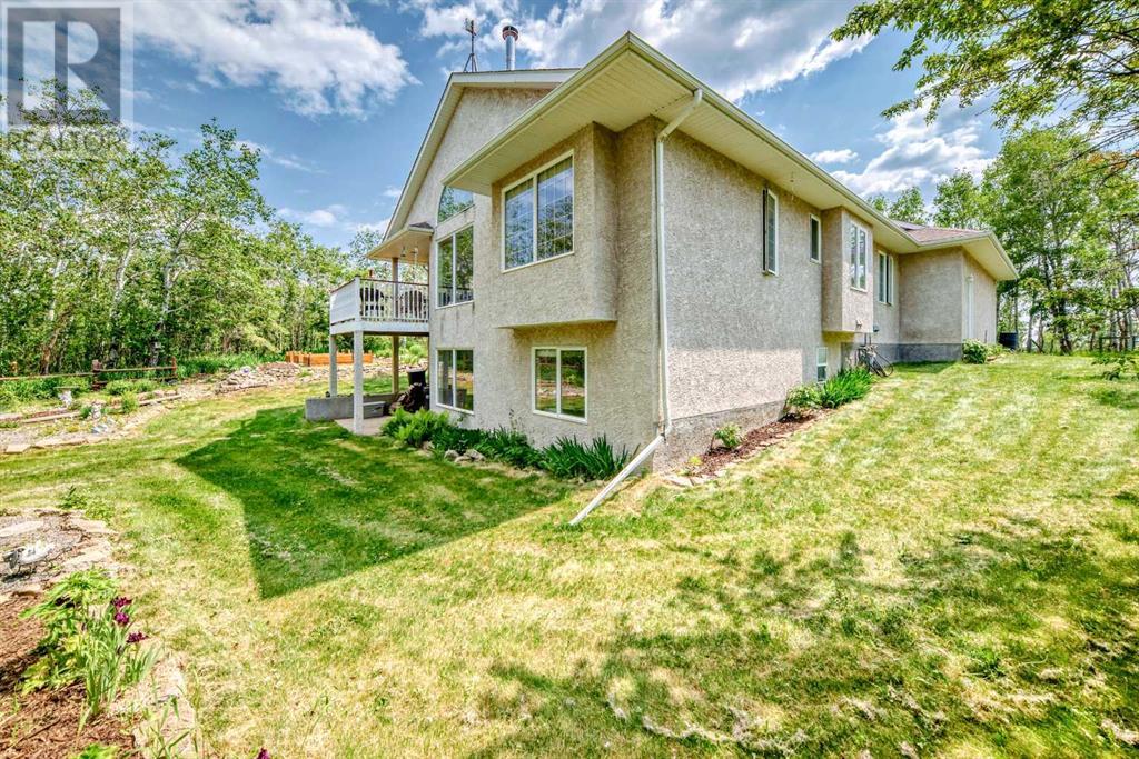 420006 Range Road 272, Rural Ponoka County, Alberta  T4L 1Y9 - Photo 36 - A2227276
