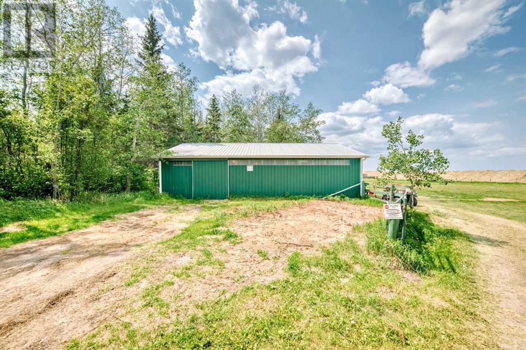 420006 Range Road 272, Rural Ponoka County, Alberta  T4L 1Y9 - Photo 38 - A2227276