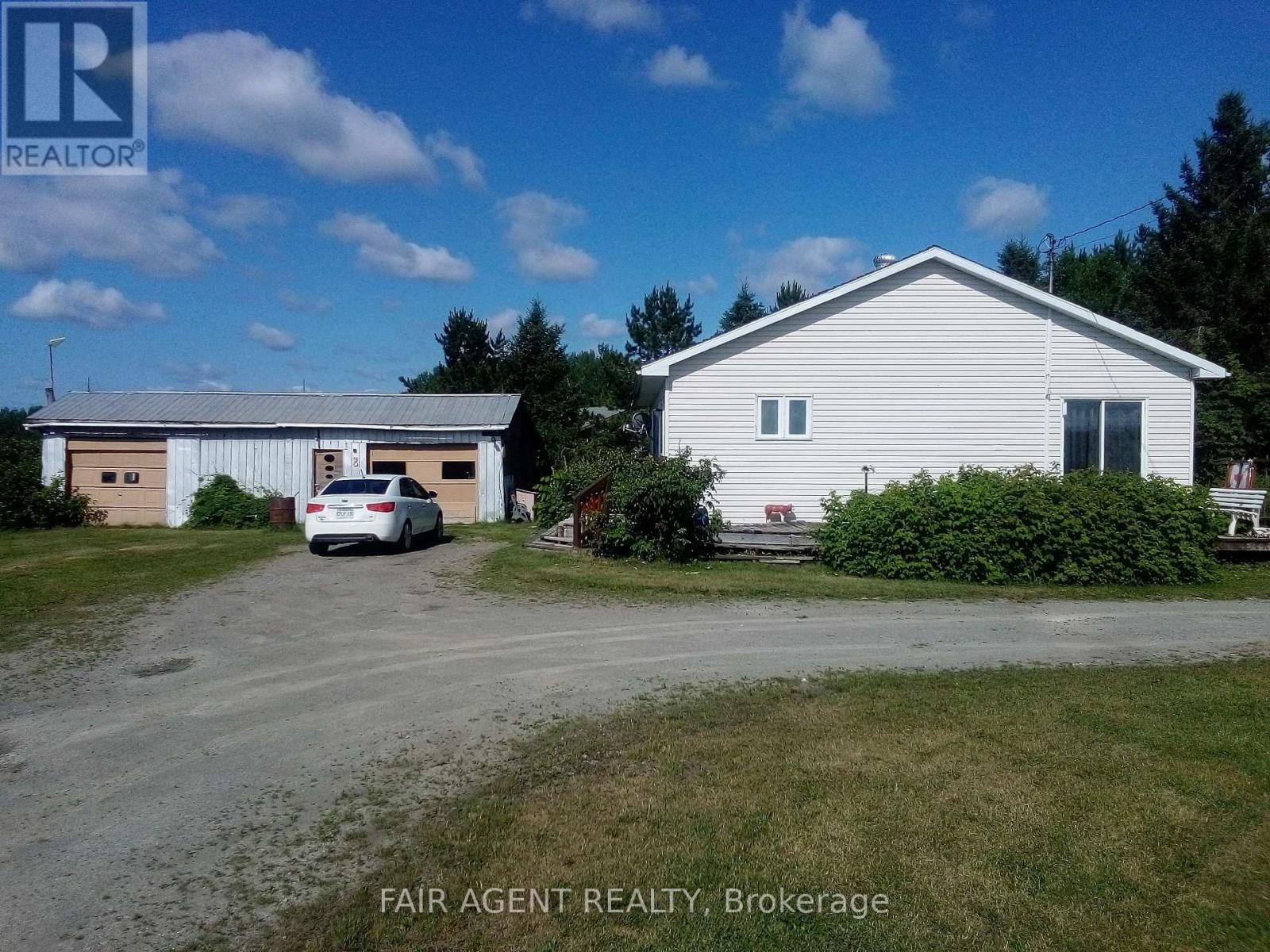 354451 Hwy 624, Englehart (Central Timiskaming), Ontario  P0J 1H0 - Photo 1 - T12209455