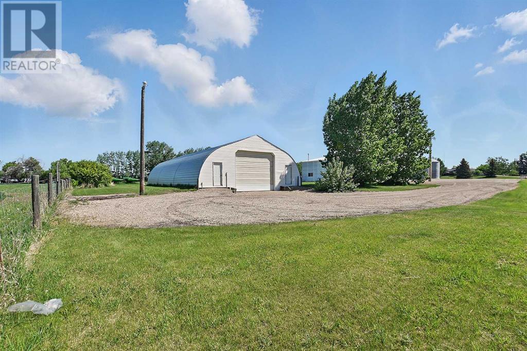 280124 Township Road 290, Rural Rocky View County, Alberta  T0M 0S0 - Photo 42 - A2226685