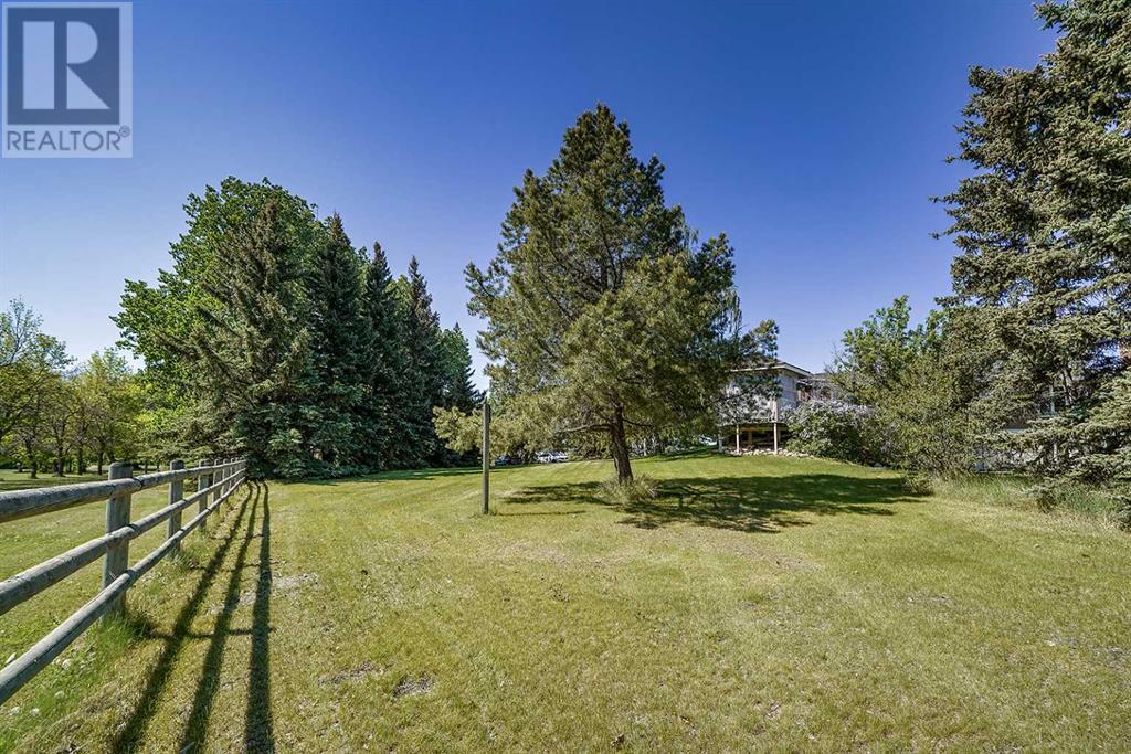280124 Township Road 290, Rural Rocky View County, Alberta  T0M 0S0 - Photo 5 - A2226685