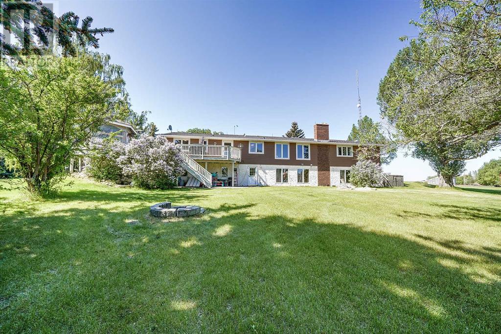 280124 Township Road 290, Rural Rocky View County, Alberta  T0M 0S0 - Photo 37 - A2226685