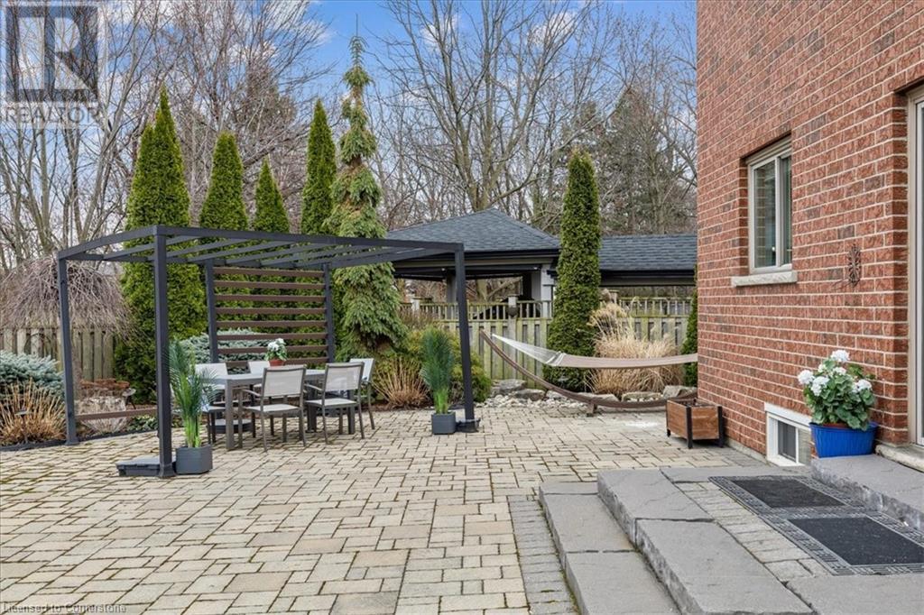 181 Theodore Drive, Hamilton, Ontario  L9A 0A5 - Photo 42 - 40737414