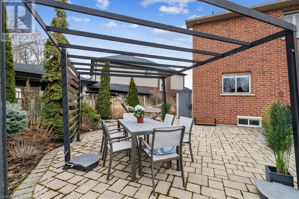 181 Theodore Drive, Hamilton, Ontario  L9A 0A5 - Photo 47 - 40737414