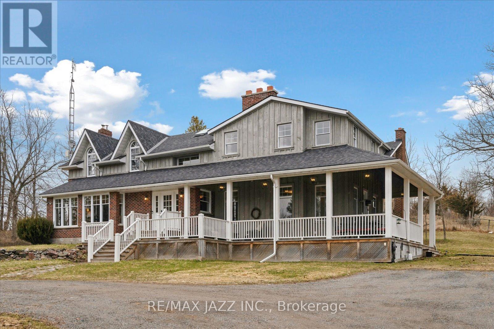 6793 Mill Street, Port Hope, Ontario  L1A 3V5 - Photo 3 - X12209419