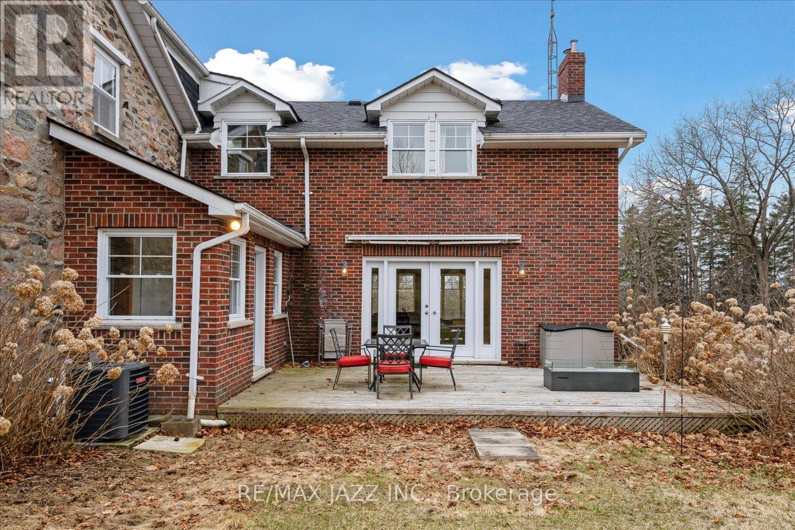 6793 Mill Street, Port Hope, Ontario  L1A 3V5 - Photo 41 - X12209419
