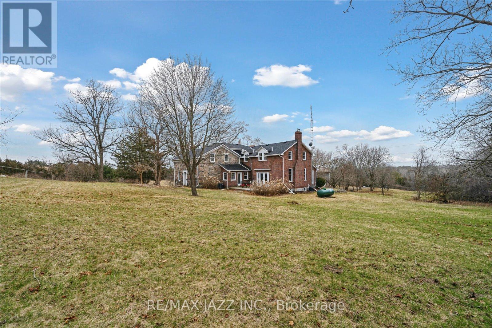 6793 Mill Street, Port Hope, Ontario  L1A 3V5 - Photo 43 - X12209419