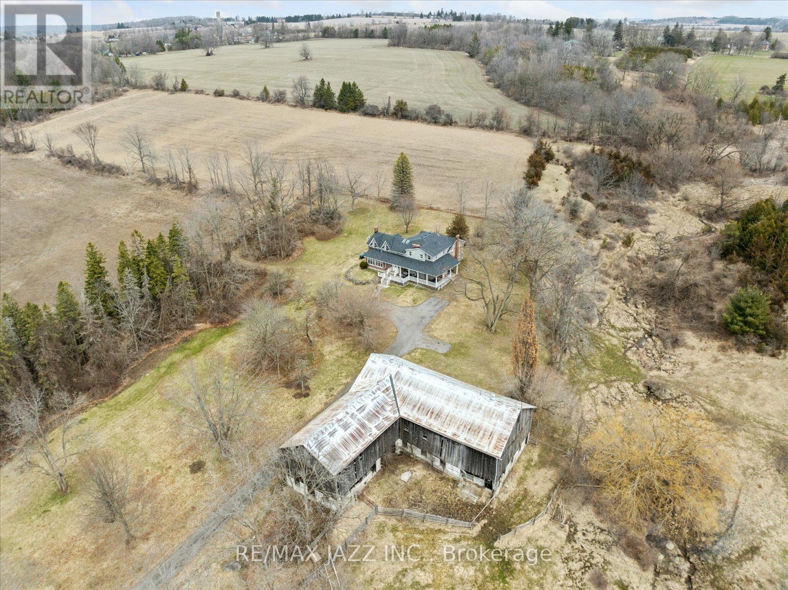6793 Mill Street, Port Hope, Ontario  L1A 3V5 - Photo 49 - X12209419