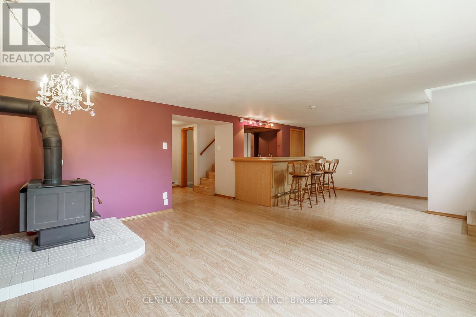 861 Hilliard Street, Peterborough North (South), Ontario  K9H 5R7 - Photo 25 - X12209439