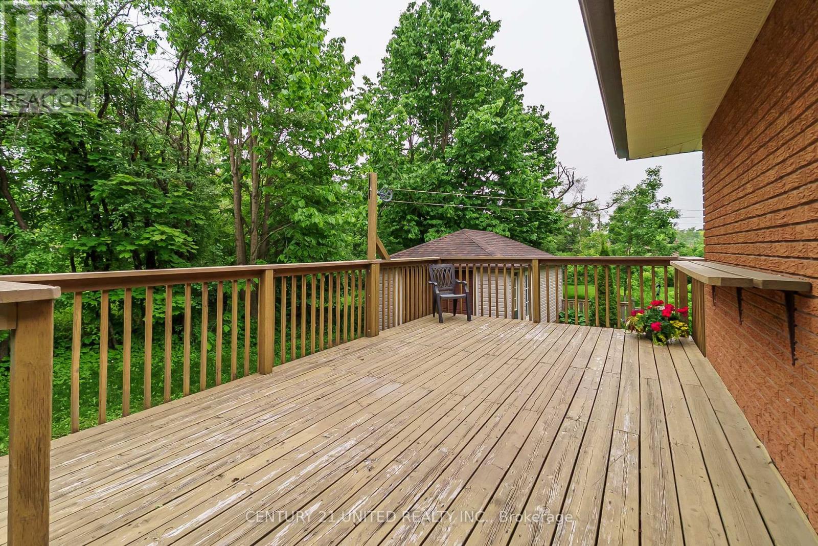 861 Hilliard Street, Peterborough North (South), Ontario  K9H 5R7 - Photo 35 - X12209439