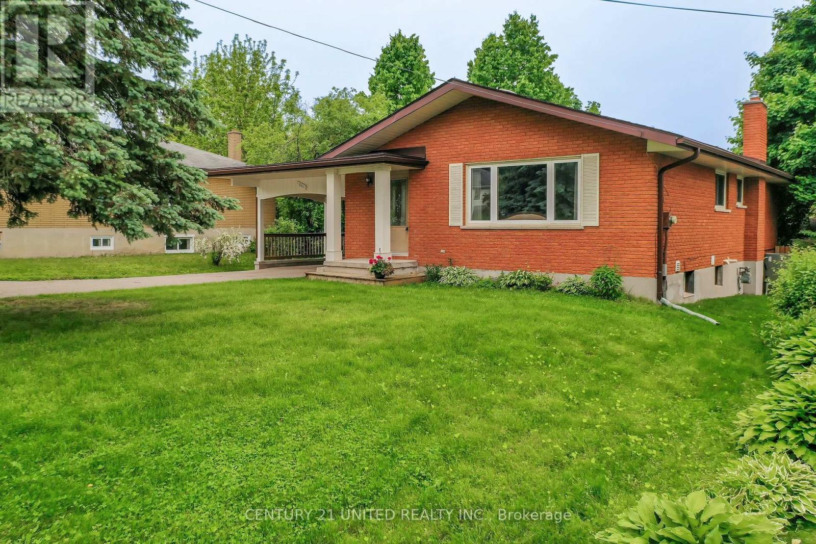 861 Hilliard Street, Peterborough North (South), Ontario  K9H 5R7 - Photo 38 - X12209439